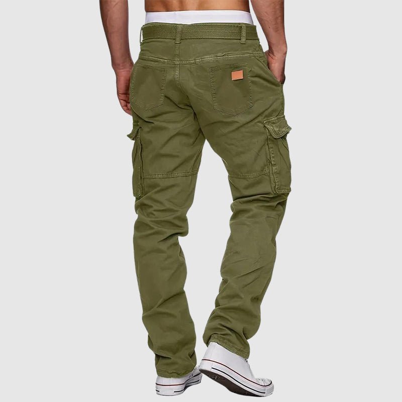 Jack Washington | Abenteuer Cargo-Hose