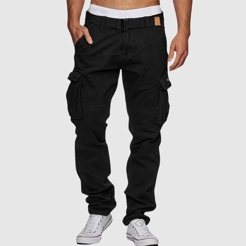 Jack Washington | Abenteuer Cargo-Hose