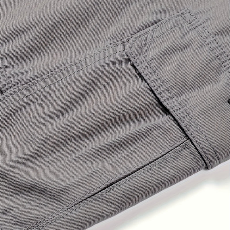 Jack Washington | Abenteuer Cargo-Hose