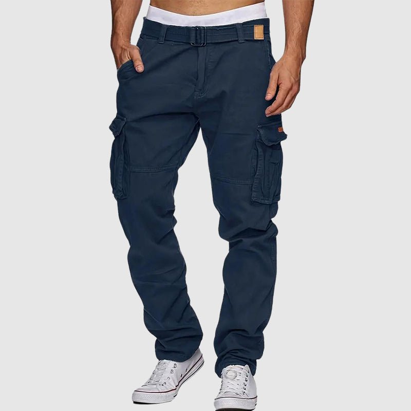 Jack Washington | Abenteuer Cargo-Hose