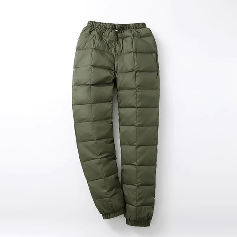 Melany | Jack Washington Winter Daunen Hose