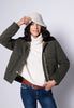 Leanne | Britische Jacke – Old Money Look