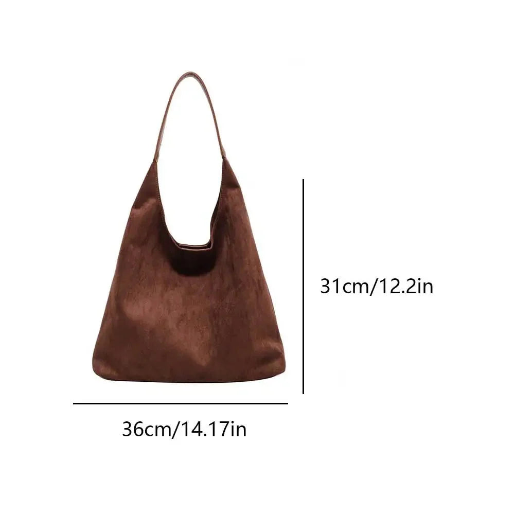 Jada | Suède Tote Tasche - Jada | 