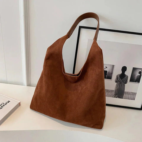Jada | Suède Tote Tasche - Jada | 