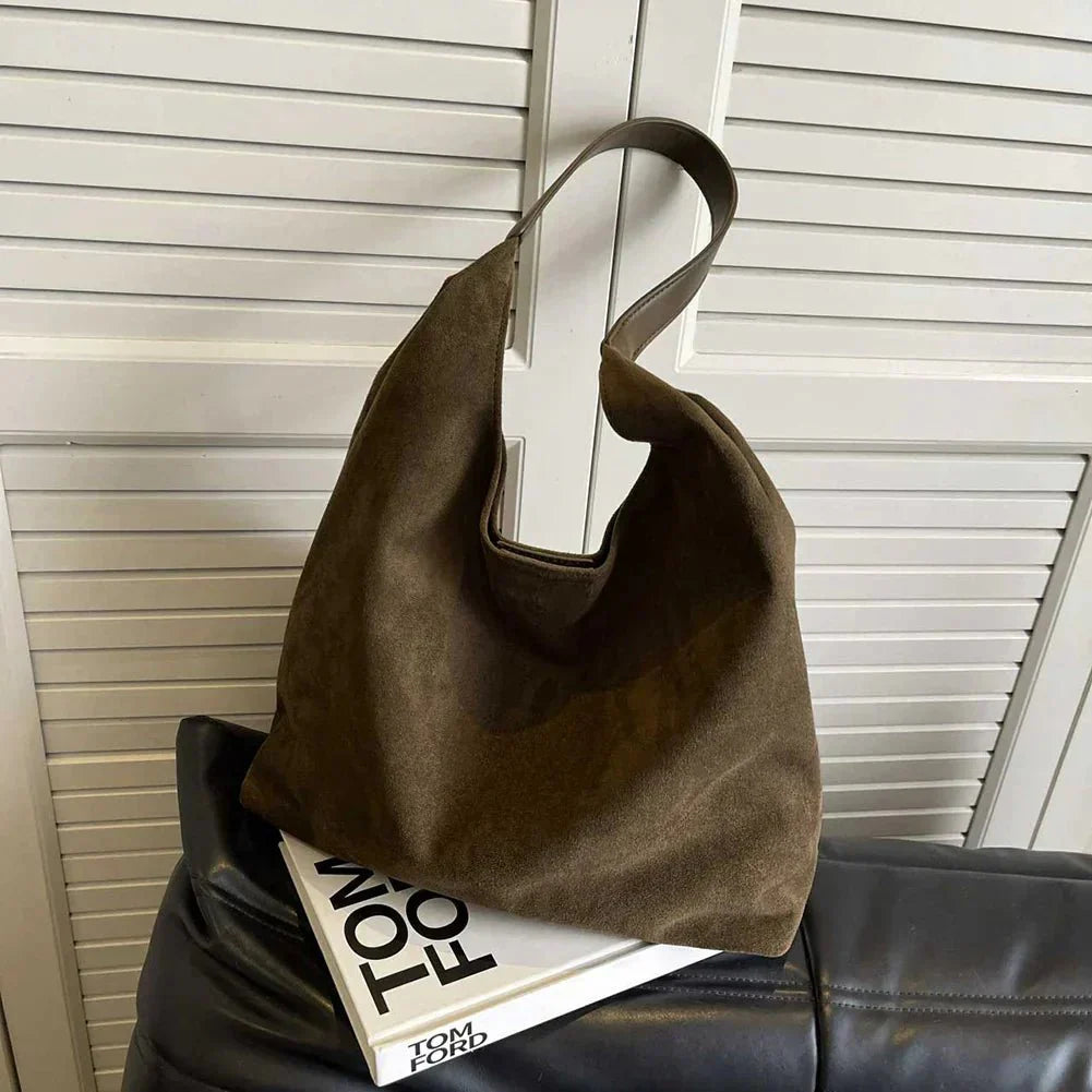 Jada | Suède Tote Tasche - Jada | 