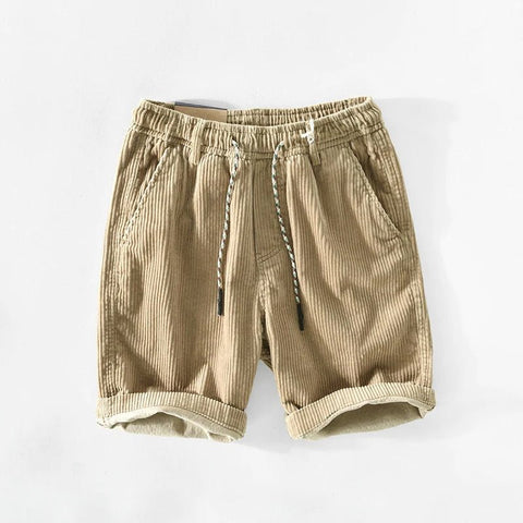 James | Scott Golden Shores Shorts