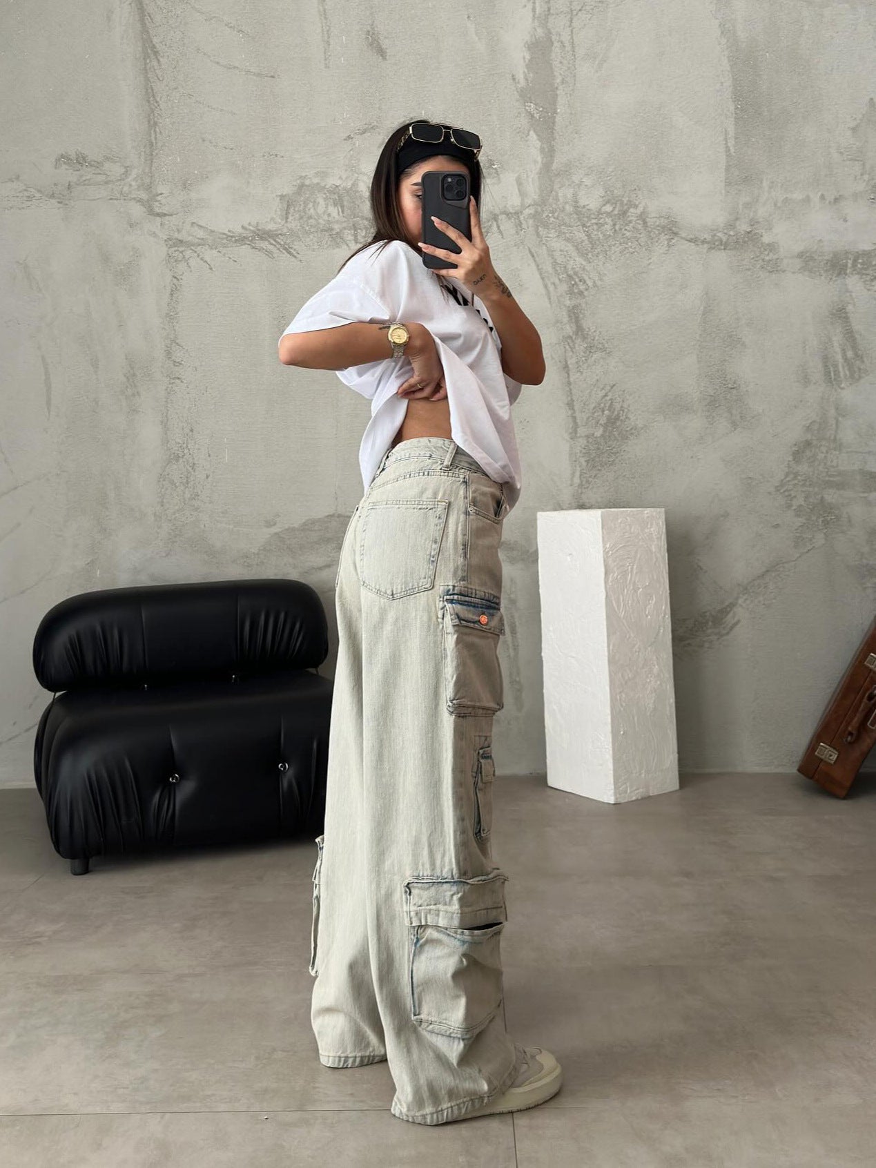 Jammer | Jeans