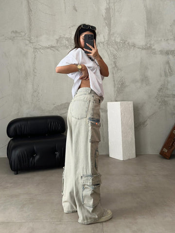 Jammer | Jeans