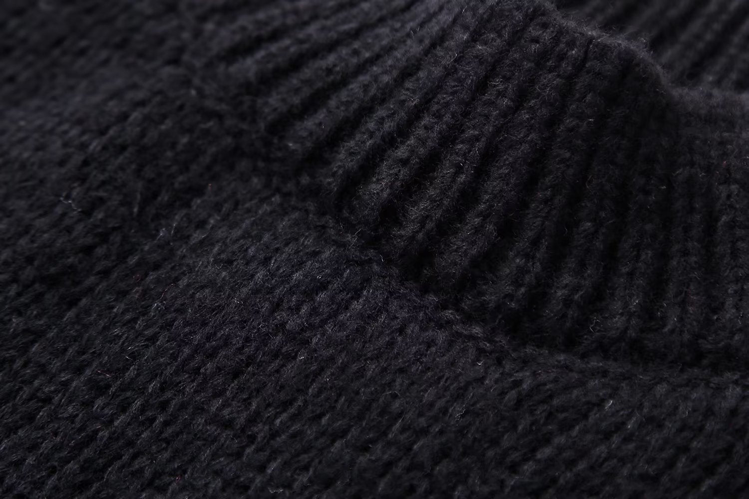 Pull Jane oversized Pullover