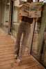 Max | Jeans - Leopard