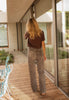 Max | Jeans - Leopard