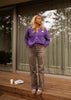 Max | Jeans - Leopard