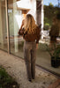 Max | Jeans - Leopard