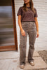 Max | Jeans - Leopard