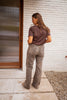 Max | Jeans - Leopard