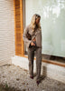 Max | Jeans - Leopard