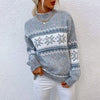 Jinny | Winterpullover