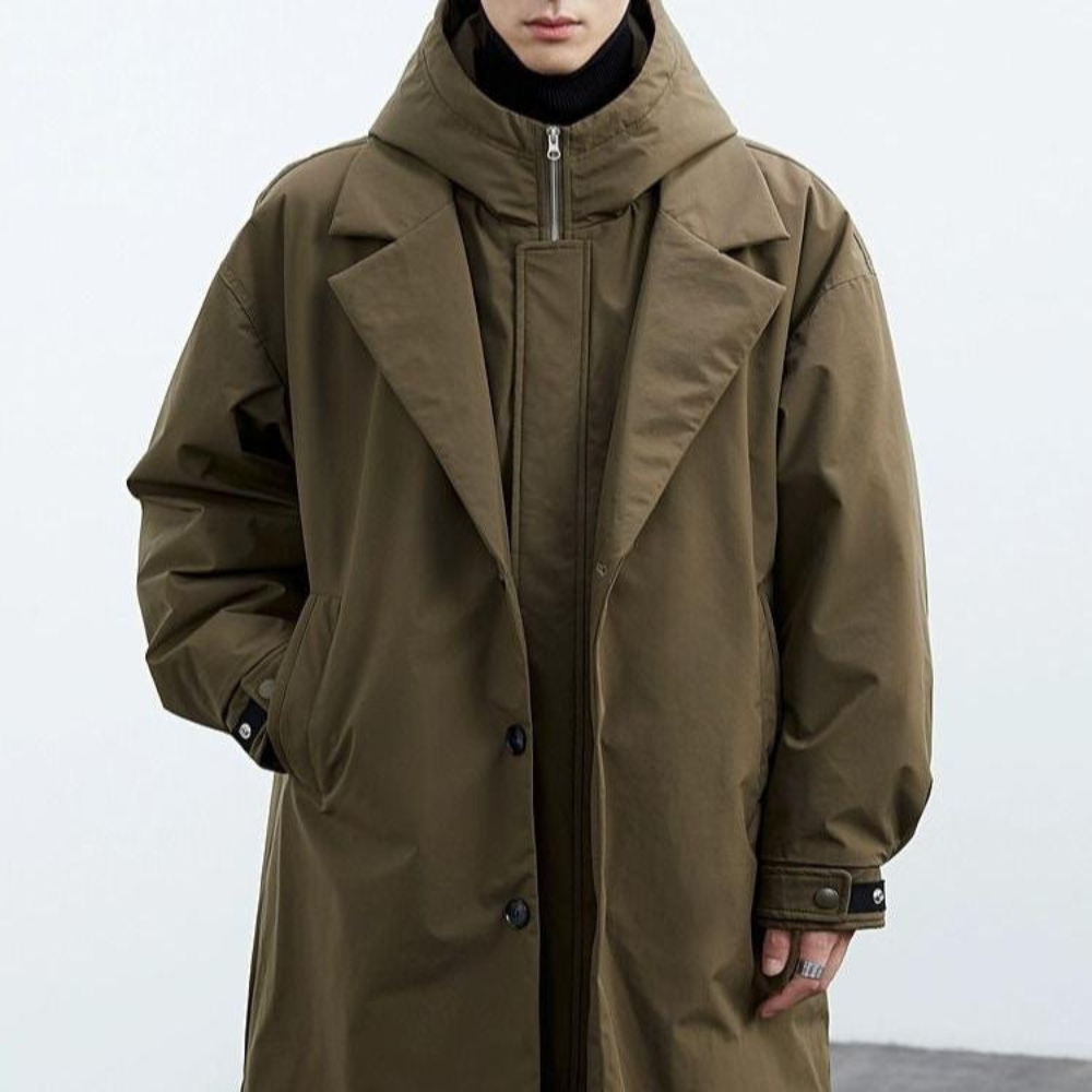 Kaliyah | Skyris™ – Jacke mit Kapuze