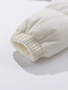 Johan | Reversible Puffermantel