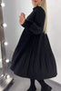 Clothilde | Stilvolles Plisseekleid für jeden Anlass