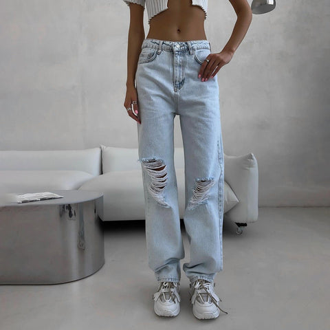 Katharina | Jeans