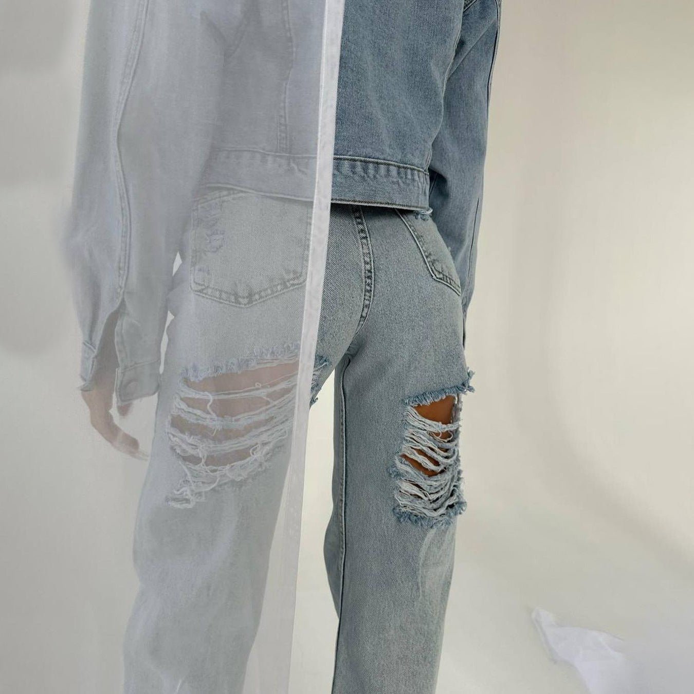 Katharina | Jeans