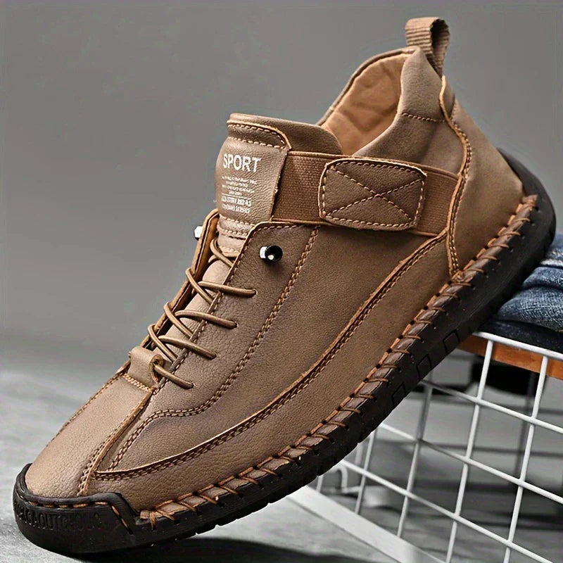 Ronin | Bequeme, stützende Sneakers