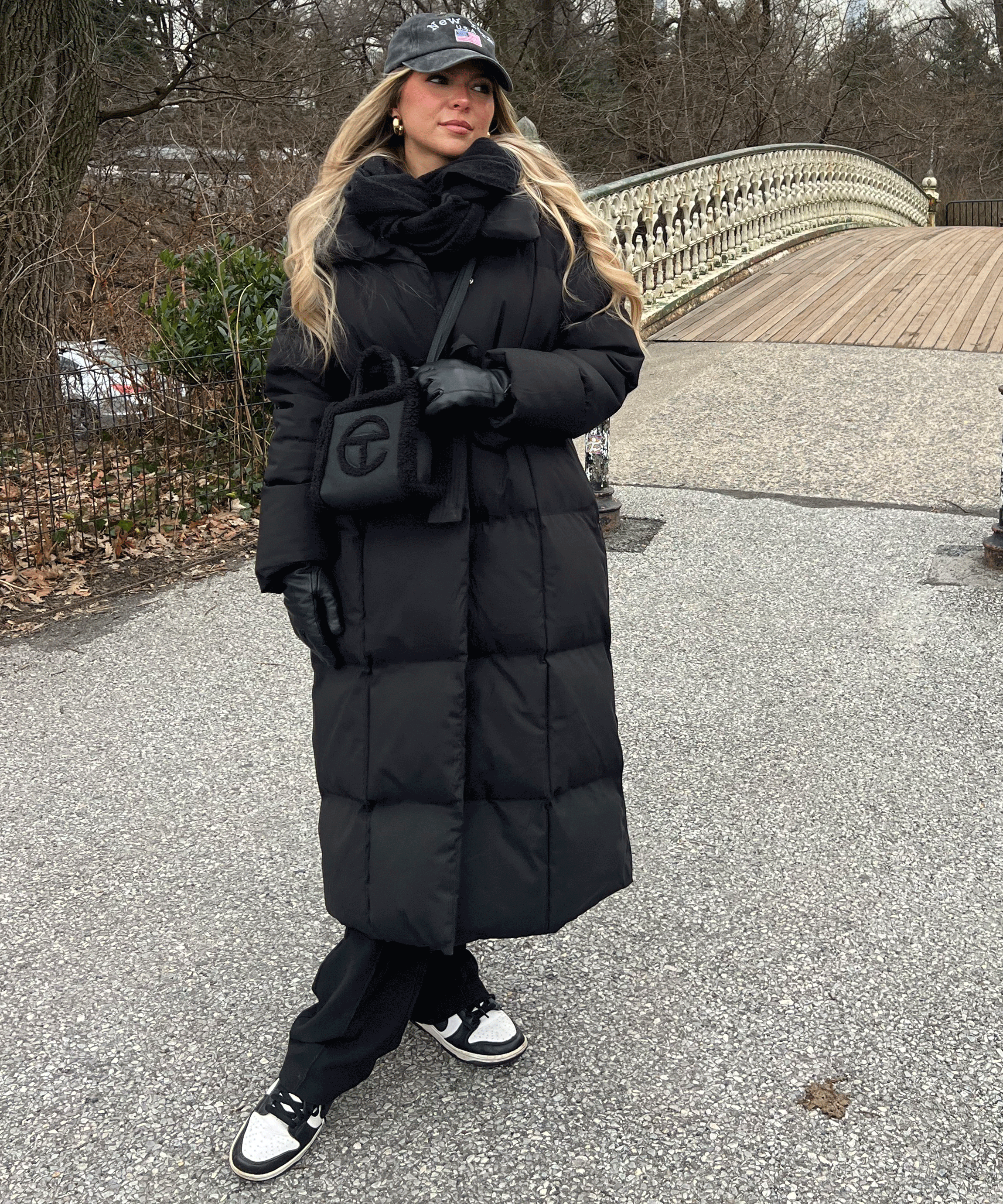 Leigh | Stylisches Mantel