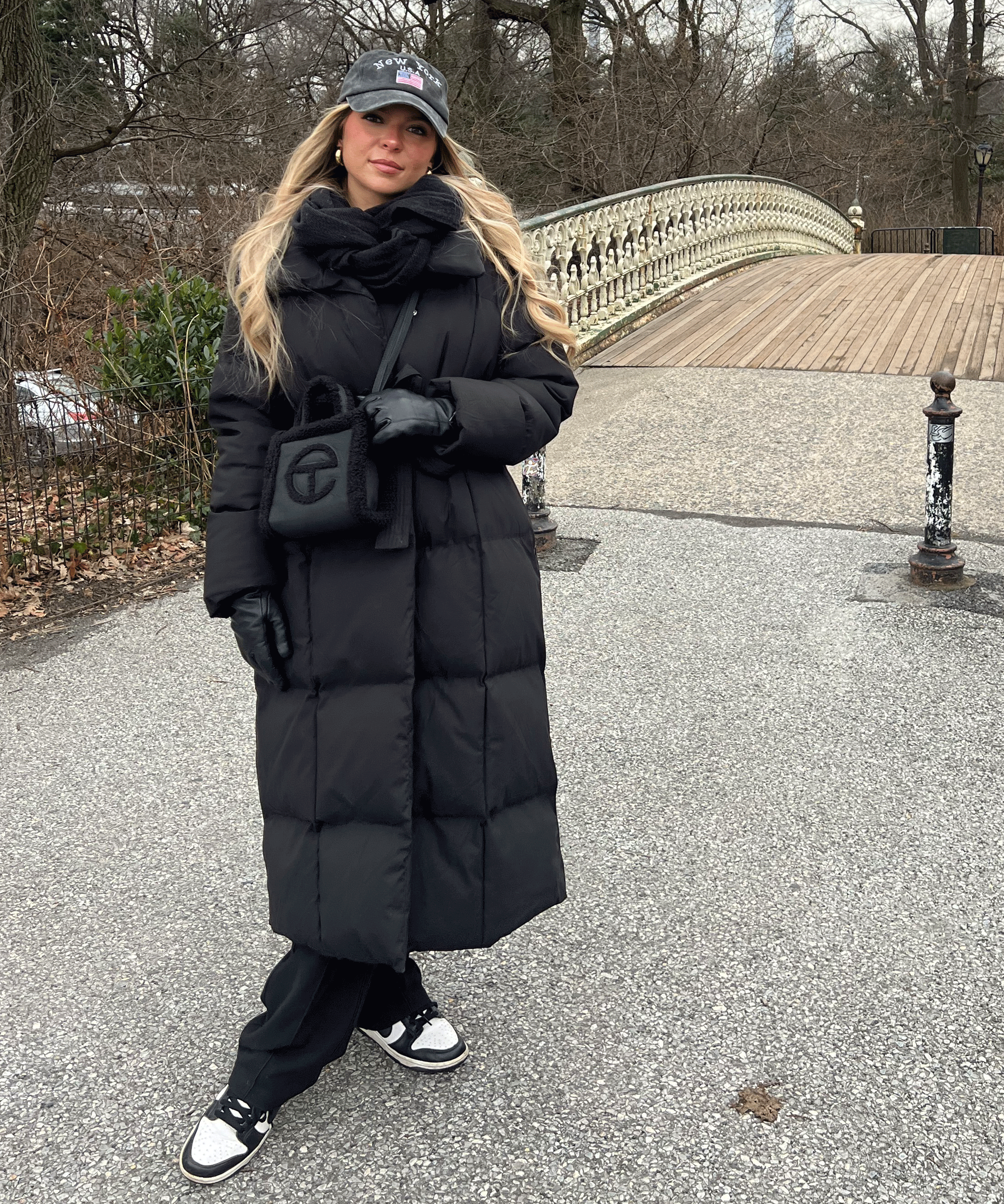 Leigh | Stylisches Mantel