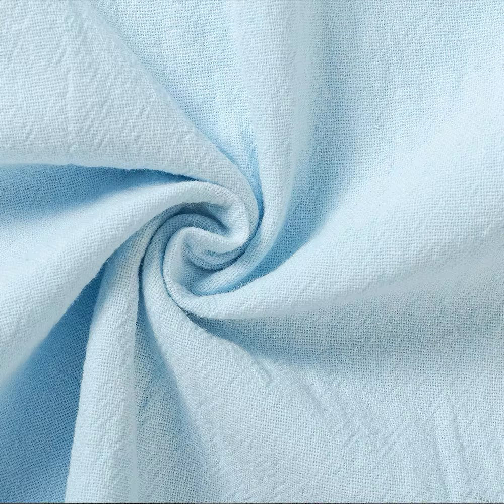 Ben Smith | L'Artisan Leinenhosen