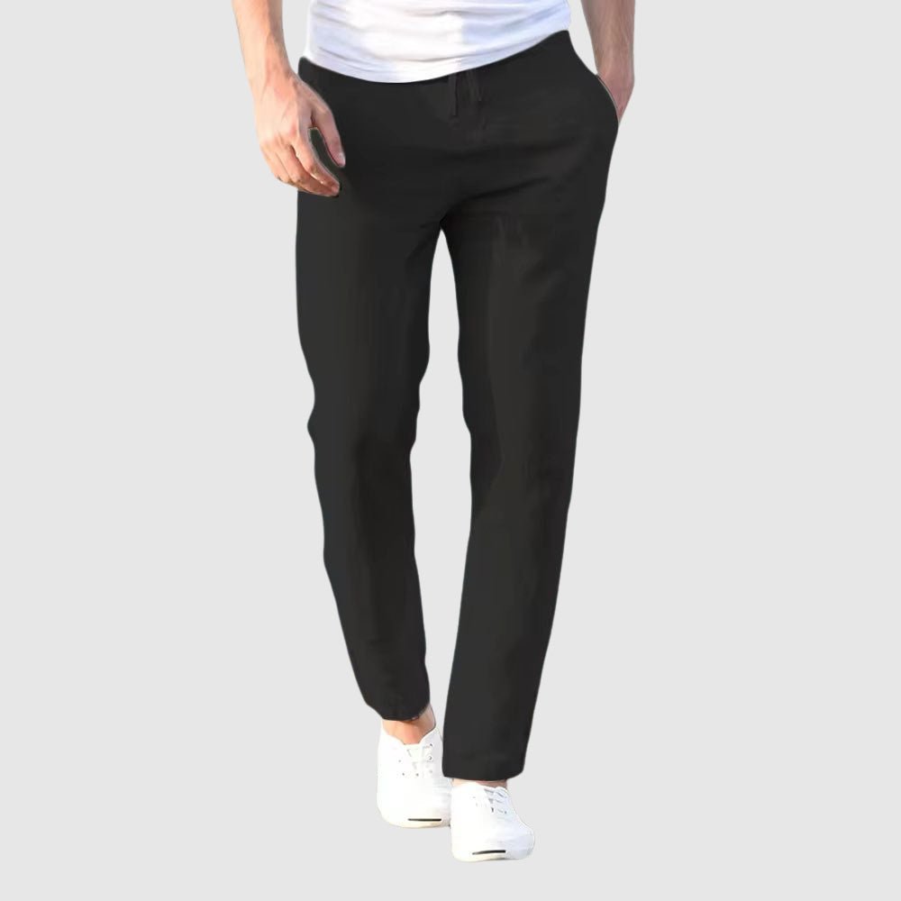 Ben Smith | L'Artisan Leinenhosen