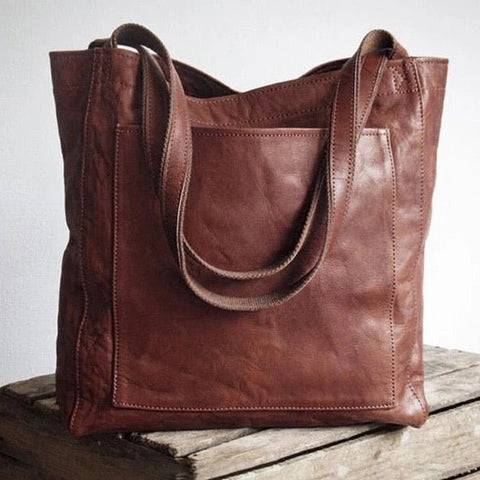 Monica | Elegante Handtasche