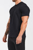 Kane™ | Einfaches T-Shirt