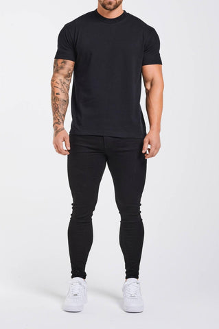 Kane™ | Einfaches T-Shirt