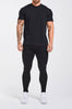 Kane™ | Einfaches T-Shirt