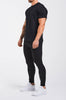 Kane™ | Einfaches T-Shirt