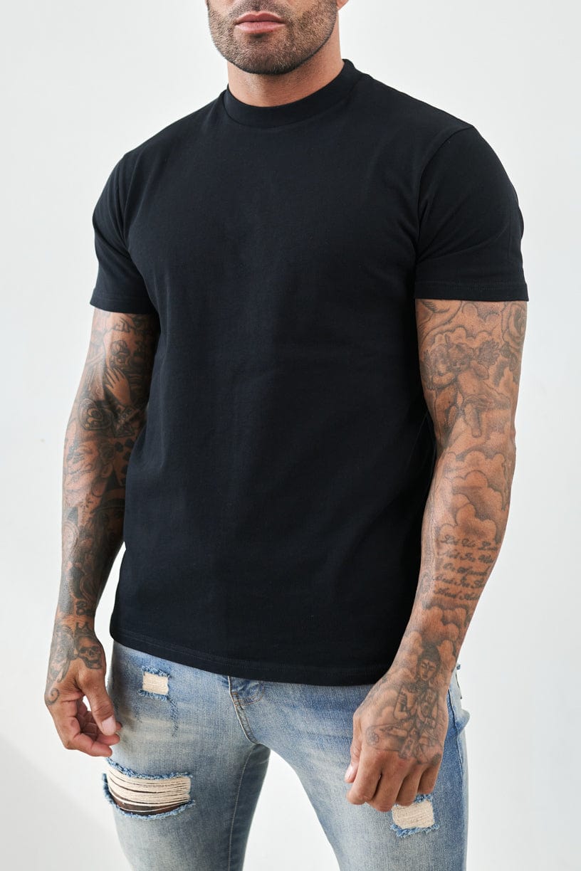 Kane™ | Einfaches T-Shirt