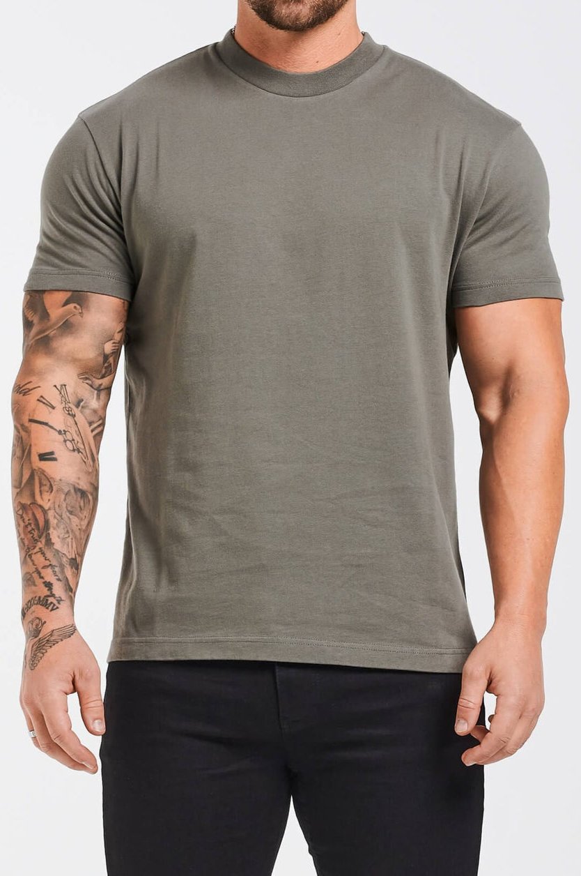 Kane™ | Einfaches T-Shirt