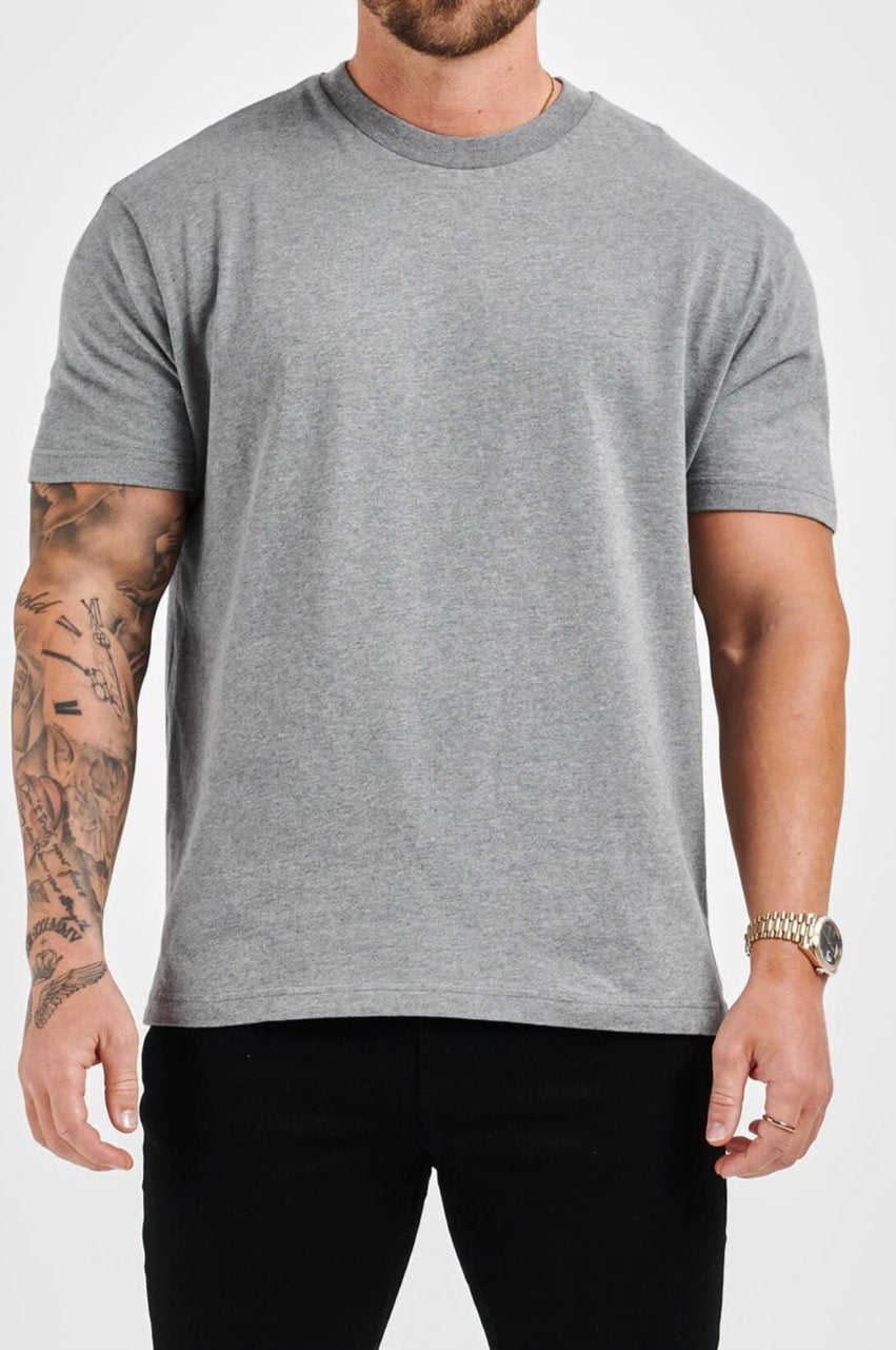 Kane™ | Einfaches T-Shirt
