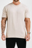 Kane™ | Einfaches T-Shirt