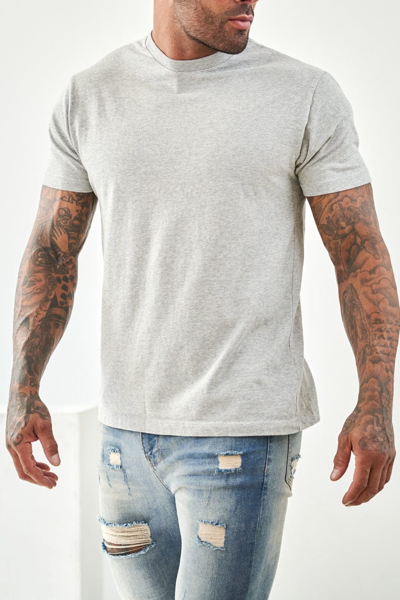 Kane™ | Einfaches T-Shirt
