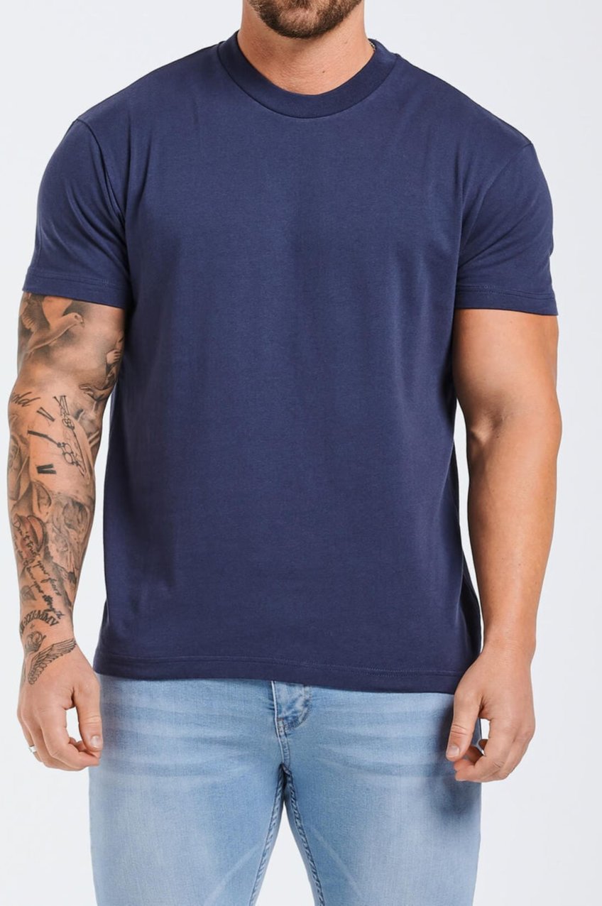 Kane™ | Einfaches T-Shirt