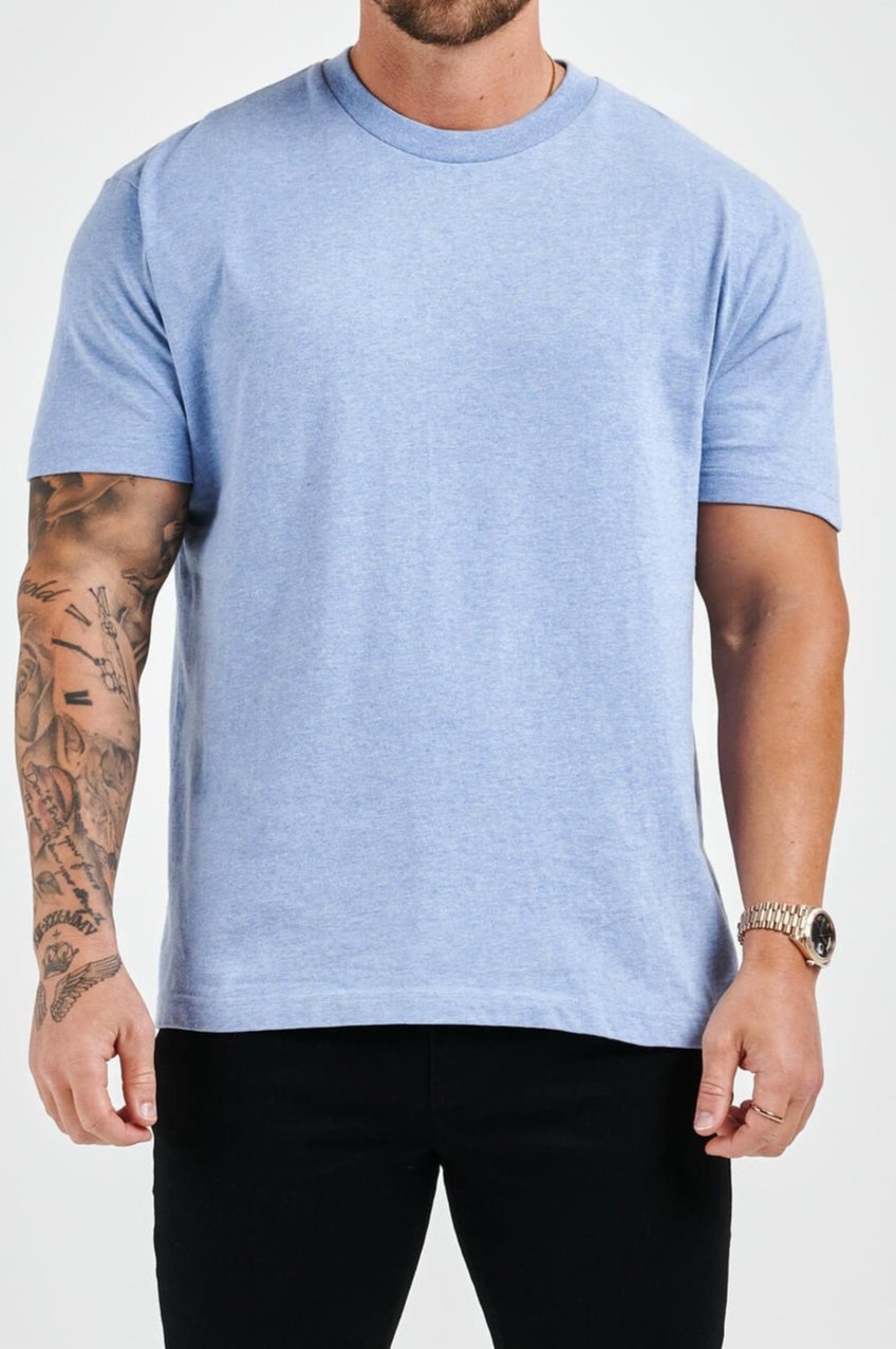 Kane™ | Einfaches T-Shirt