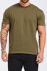 Kane™ | Einfaches T-Shirt