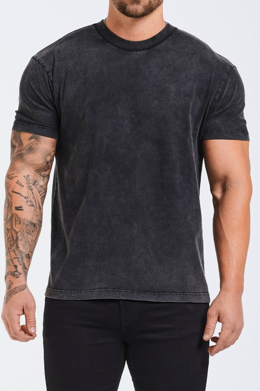 Kane™ | Einfaches T-Shirt