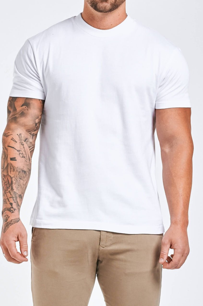 Kane™ | Einfaches T-Shirt