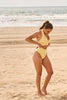 Fiona | Bequemes Bikiniunterteil mit mittlerer Taille