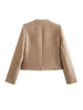 Lexi | Bomberjacke