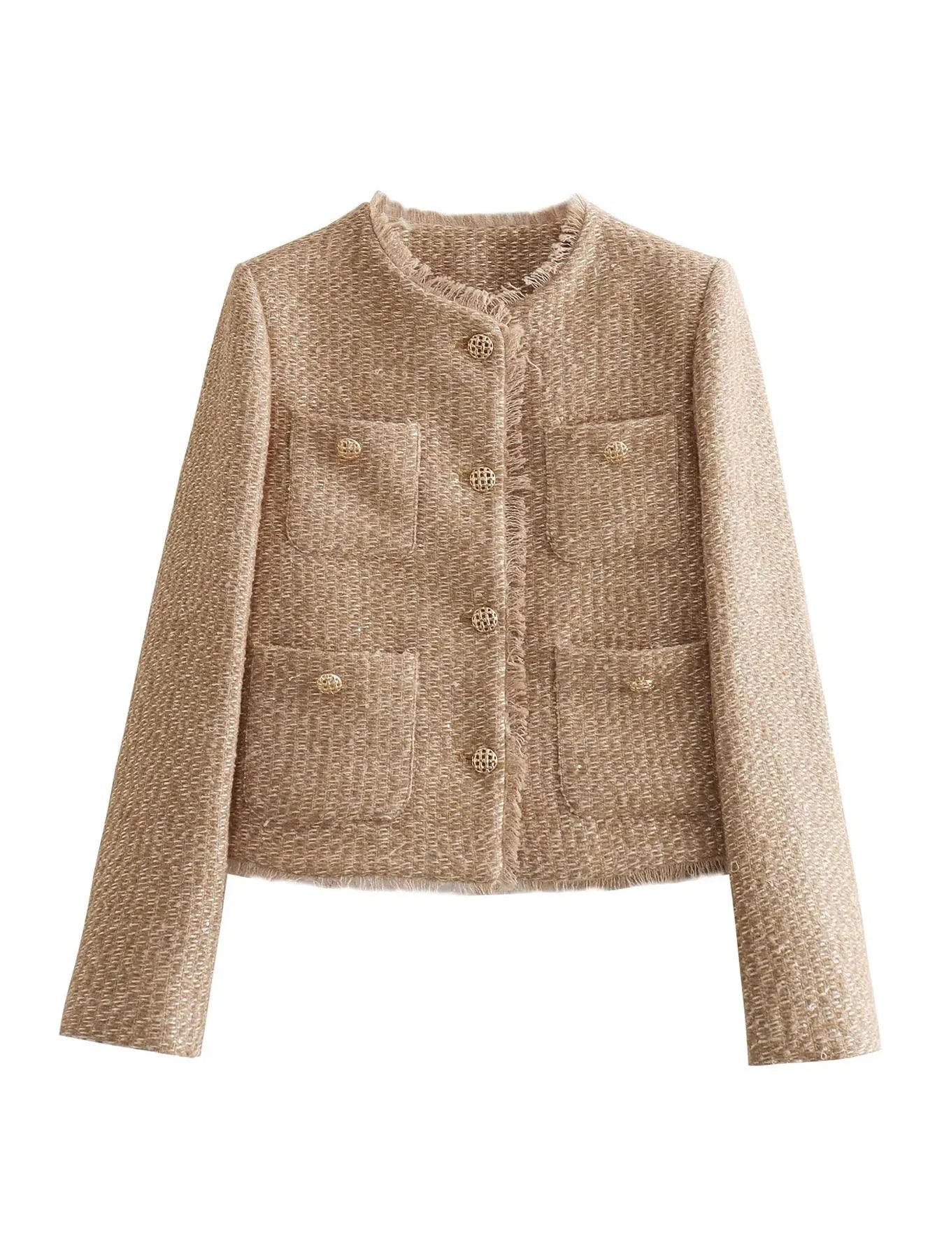 Lexi | Bomberjacke