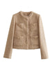 Lexi | Bomberjacke